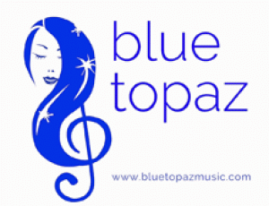 blue topaz logo