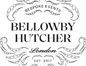 Bellowby Hutcher logo
