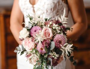 Flowers by Primrose Ltd