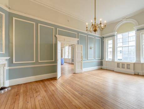 Ante Room - 8361760-interior07