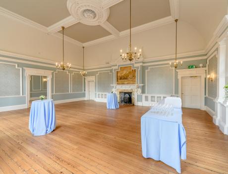 Cadogan Suite - 8361760-interior02