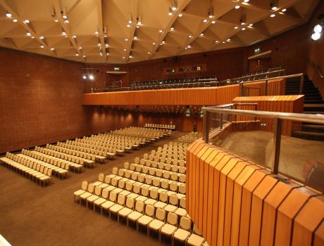 Great Hall - PROFGH7