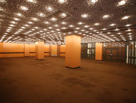 Great Hall Foyer - PROFCIVIC_INDOOR_27