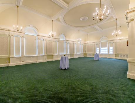 Small Hall - 8361760-interior34