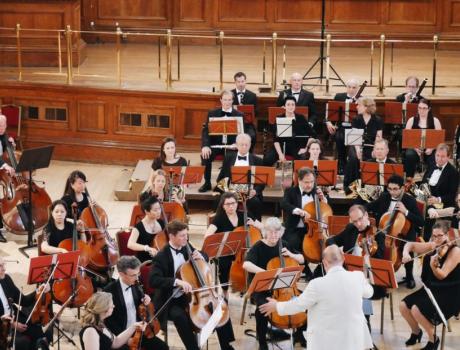 Kensington Philharmonic Orchestra