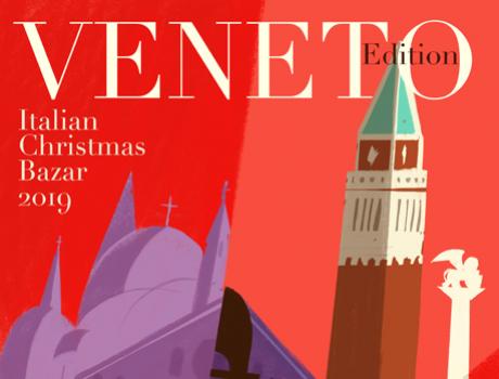 Italian Christmas Bazar