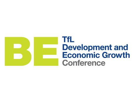 TFL Development and Growth logo