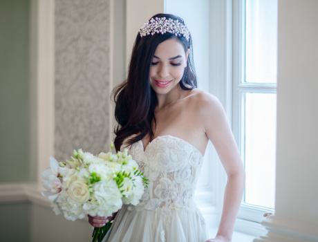 bride