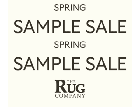 The Rug Company logo