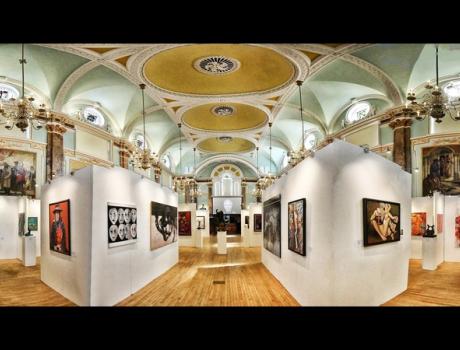London Art Biennale 2025