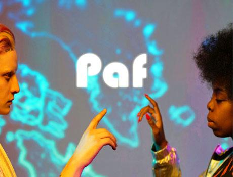 Parallax Art Fair
