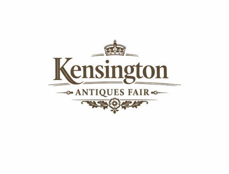 Kensington Antiques Fair logo